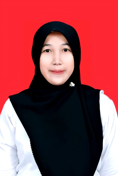 Ulvia Nur Fianti,S.Pd.